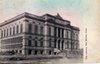 City Library Des Moines